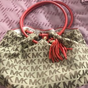 MIchael Kors bag